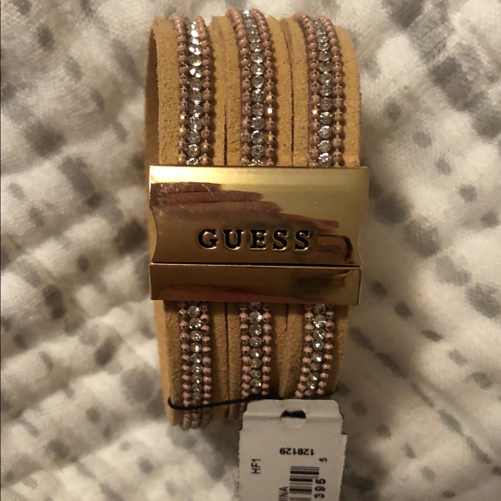 Guess bracelet